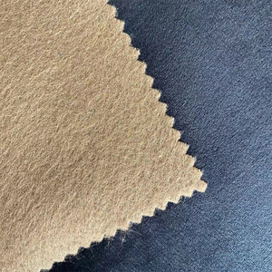Chaqueta de lujo Tela Mujer Premium Suede Headliner <span class=keywords><strong>Material</strong></span> para envoltura interior de coche - Product Image 2