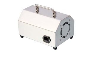 Pompe À Vide sans huile TOONE TW-18L s'appliquent à limite Microbienne système de filtre - Product Image 3