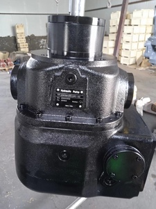 Bomba Hidráulica de Pistones Axiales Variables A2VK, A2VK28MAOR1G0PE1, A2VK55MAORR1COPE1-S02, Bomba Hidráulica A2VK107MAGR1G1PE1-SO2 - Product Image 6