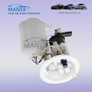 奥迪A4 A5 1.8 2.0 3.2的MANER新到货汽车零件燃油泵模块8K0919051G 8K0919051P - Product Image 3