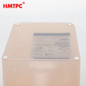 Fontaine à eau Smart Pet de qualité alimentaire de haute qualité avec filtre et double assurance pour l'intérieur du distributeur d'eau PET Vente en gros - Product Image 1