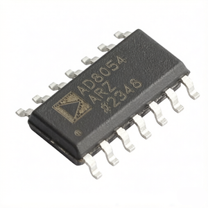 Amplificateur linéaire AD8054ARZ-REEL7 SOIC-14, circuit intégré amplificateur opérationnel tampon pour instrumentation et conditionnement de signal - Product Image 1