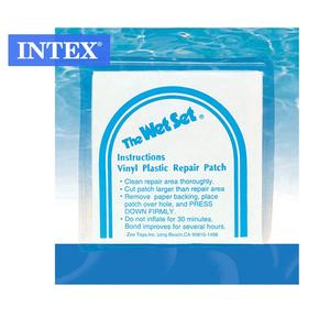 <span class=keywords><strong>Intex</strong></span>-<span class=keywords><strong>Parches</strong></span> de reparación de productos inflables para <span class=keywords><strong>piscina</strong></span>, de vinilo, 59631 - Product Image 5