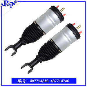 โช้คอัพถุงลม Ram 1500 รุ่น 4877146AC 4877147AC พร้อมฝาครอบกันฝุ่น - Product Image 5