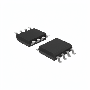 W25Q80BLSSIG TR Authorized Distributor 8 SOlC Electronics Component Memory - Product Image 1