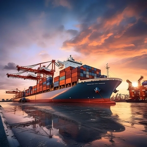 Zeevracht Expediteur Ddp Zee Expediteur China Naar Verenigde Staten Verenigd Koninkrijk Canada Australië Duitsland Frankrijk - Product Image 3