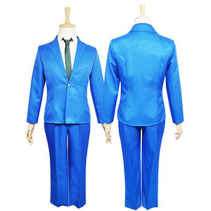 Trang phục hóa trang Halloween thám tử Conan, trang phục cosplay Kudo <span class=keywords><strong>Shinichi</strong></span> Mouri Ran, trang phục cosplay anime Conan - Product Image 2