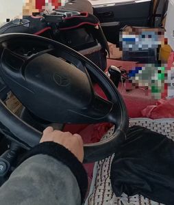 Grúa Móvil Sany STC800E STC800C6 STC800T5 SAC3000T7 SAC2200 SAC2000C8-8 SAC1600 SAC1300T8 220T 200T 160T 130T 300T - Product Image 5