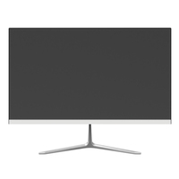 Ordenador de Escritorio Todo en Uno de 21.5\" y 23.8\" con Procesador Core I3, I5 o I7, DDR3 o DDR4, Monobloque, 8G, 16G o 32G de RAM, 1TB SSD, a Buen Precio