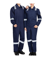 Uniformes personnalisables de vêtements de travail pour hommes Vêtements de construction de sécurité Dangree Vêtements de travail respirants et imperméables pour adultes