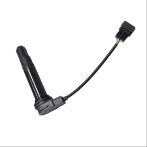 Bobine d'allumage Jilong 3312 pour moto BJ600 BN600 Lanbaolong BN300 BN302, pièce de rechange - Product Image 2