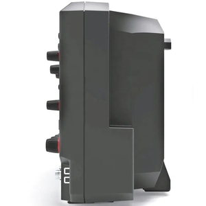 ออสซิลโลสโคปสัญญาณผสม RIGOL MSO5204 200MHz 4 ช่องสัญญาณ ความเร็วการสุ่มตัวอย่าง 8GSa/s 16 ช่องสัญญาณดิจิตอลสำหรับฟังก์ชันการวัด MSO52 - Product Image 3