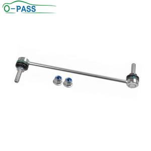 Enlace estabilizador delantero OPASS para FORD Mondeo MK II III V Galaxy Edge y LINCOLN MKZ DG9C3B438ANC soporte minorista - Product Image 1