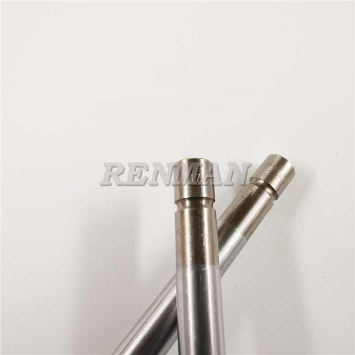 Cummins Engine M11 ISM11 QSM11 L10 Exhaust Valve 3417713 3033235 