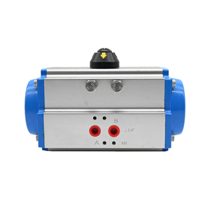 Inter Torque de Fabricante Chino para Válvulas Hidráulicas de Gas - Product Image 4