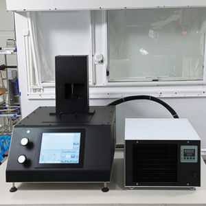 ASTM D 6648 Biegebalken-Rheometer für Mischnungen Biegebalken-Rheometer und Asphalt-Mischungs-Biege-<span class=keywords><strong>Creep</strong></span>-<span class=keywords><strong>Tester</strong></span> BBR-<span class=keywords><strong>Tester</strong></span> - Product Image 2