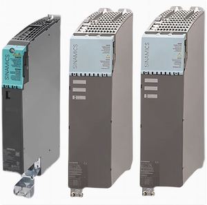 Convertisseur de fréquence d'origine neuf S120 DRIVER 6SL3120-2TE21-0AA3 6SL3120-1TE15-0AA4 6SL3120-1TE24-5AA3 6SL3120-1TE32-0AA4 6SL3120 - Product Image 3
