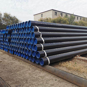 <span class=keywords><strong>ASTM</strong></span> A53 St37 A106 Gr.<span class=keywords><strong>B</strong></span> Sch120 Sch160 конические концы черная углеродистая сталь бесшовные стальные трубы Инженерная труба водяного пара Труба - Product Image 3