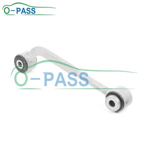 Bras de commande arrière OPASS pour C-CLASS de <span class=keywords><strong>MERCEDES</strong></span>-BENZ classe CLK C CLK <span class=keywords><strong>CLC</strong></span> SLK 2000- 2033200789 - Product Image 2