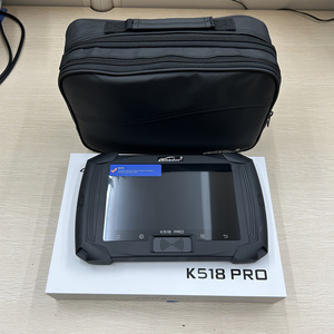 Programador de llaves Lonsdor K518 PRO versión completa, producto de segunda generación del K518 con 2 años de actualización gratuita. - Product Image 1