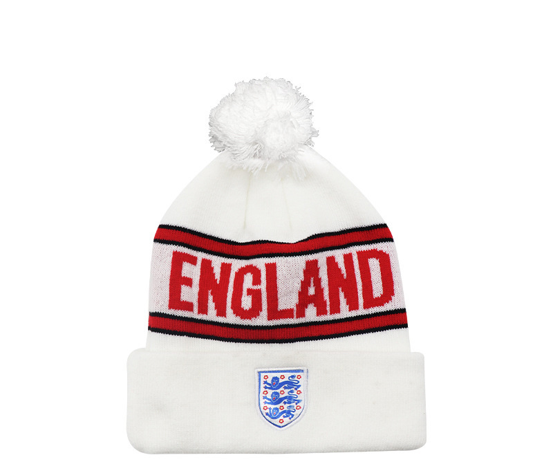 white England