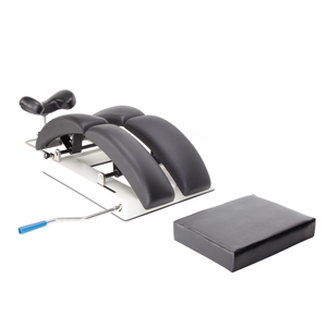 Posicionador en decúbito prono para cirugía espinal, <span class=keywords><strong>sistema</strong></span> Wilson Frame con opción <span class=keywords><strong>de</strong></span> fibra <span class=keywords><strong>de</strong></span> carbono radiotransparente para laminectomía y discectomía - Product Image 3