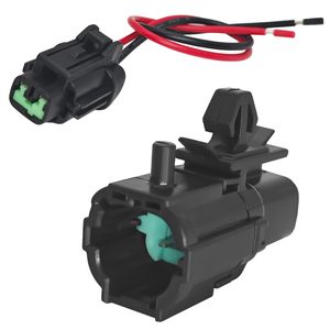 Sensor de Temperatura Exterior para Nissan Infiniti 27722-3VA0A, Conector Rápido para Automóvil - Product Image 1
