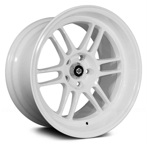 Jantes de Voiture de Haute Qualité 15 Pouces <span class=keywords><strong>16</strong></span> Pouces 17 Pouces en Alliage d'Aluminium Coulé avec ET 35mm 15 Pouces 4x100 PCD - Product Image 4