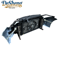 Teruji Ketat, untuk Perbaikan Toyota Levin, Suku Cadang Pengganti, Bumper, Lampu LED, Grille, Radiator, Kaca Depan, Pilihan Utama, Pemilik Mobil