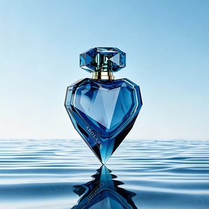 Custom Perfume <b>Bottle</b> Special Shape Perfume <b>Bottle</b> Low MOQ Ready Stock Wholesale Perfume <b>Bottle</b> with <b>Box</b> - Product Image 3