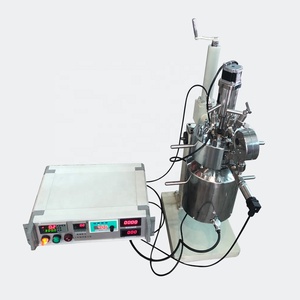 500毫升优质不锈钢化学混合反应器 - Product Image 5