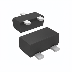 Transistores BOM IC en Stock SC-89, SOT-490 CMUT5179 TR PBFREE Comprar Componentes Electrónicos en Línea - Product Image 1