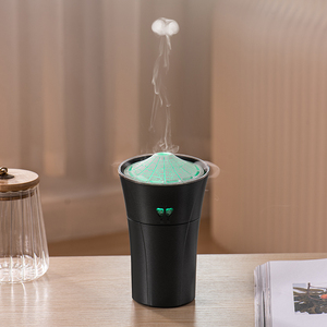 Khuếch tán hương thơm xe tăng cường kinh nghiệm lái xe của bạn với khuếch tán tinh dầu <span class=keywords><strong>scentsy</strong></span> - Product Image 5