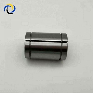 Roulement à billes linéaire KB25-<span class=keywords><strong>PP</strong></span>, dimensions 25x40x58 mm, <span class=keywords><strong>KB</strong></span> 25 <span class=keywords><strong>PP</strong></span>, KB25 <span class=keywords><strong>PP</strong></span> - Product Image 3