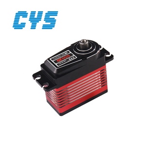 Servomoteur numérique CYS 20kg.cm pour voiture RC, avion, hélicoptère, <span class=keywords><strong>robot</strong></span> - Product Image 5