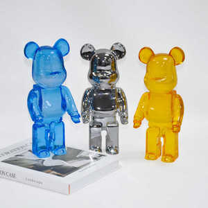 Crystal Clear Art Crafts Nhựa Epoxy 1:1 Nhựa Và Chất Làm Cứng Rõ Ràng Đúc Epoxide Nhựa 10L Kit - Product Image 4