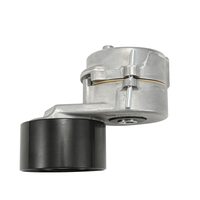 Poulie tendeur de courroie 1023015-M50-02000 pour camions FAW J7 JH6 J6P CA6DM2-46E52 1023021-M50-02000