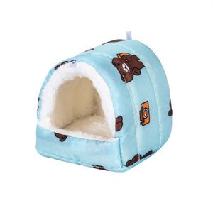 Coussinets de cage rectangulaires épais, écologiques, antidérapants et chauds pour l'hiver, pour hamsters et nids de pie. Fournisseurs professionnels offrant des solutions personnalisées. - Product Image 4