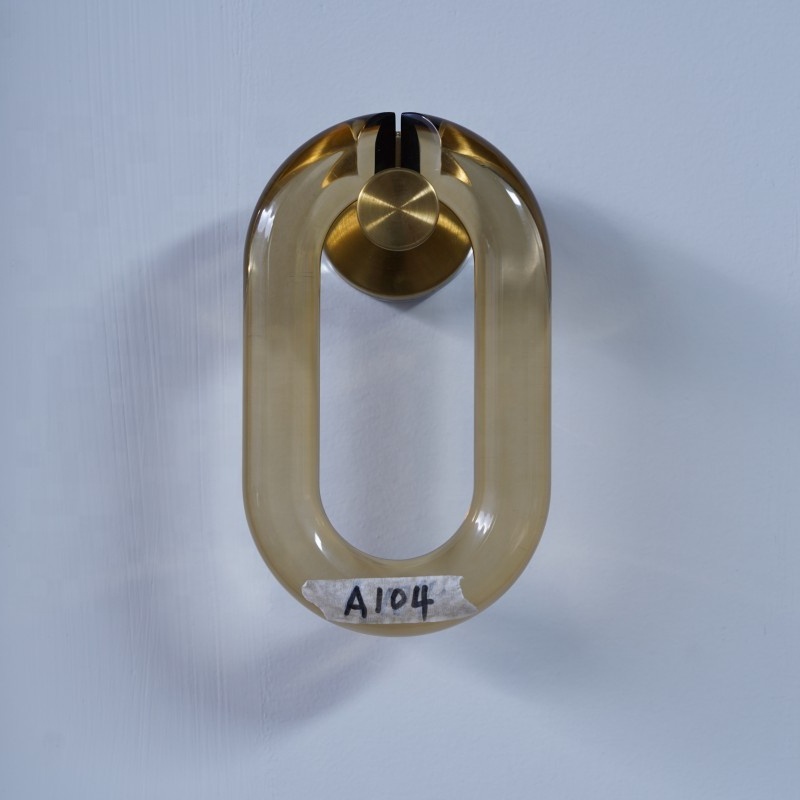 A104 (Chêne jaune)