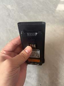 ก้อนแบตเตอรี่ลิเธียมไอออน Hytera BL1507ต้นฉบับสำหรับ <span class=keywords><strong>BP560</strong></span> Hytera AP580วิทยุสองทางพร้อมสต็อกแบตเตอรี่ดิจิตอล - Product Image 4