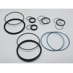 Ultra high pressure pump 40000psi Intensifier parts low pressure repair kit 014314-1 Sealing ring