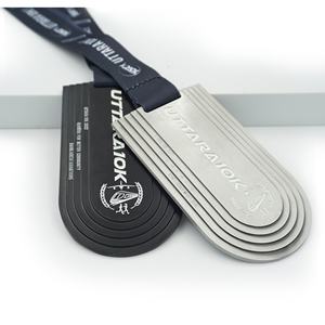 เหรียญรางวัลวอลเลย์บอลแบบกำหนดเองสำหรับขายส่ง เหรียญรางวัลแชมป์เปี้ยนส์ลีก งานฝีมือโลหะ เหรียญวอลเลย์บอล - Product Image 4