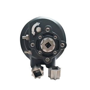 Khai thác góc thiết bị truyền động điện aq7l Van Điện Thiết bị ổ đĩa - Product Image 3