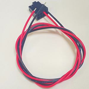 Custom Molex 2/4/6/8/Pin Kabelbaum - Product Image 4