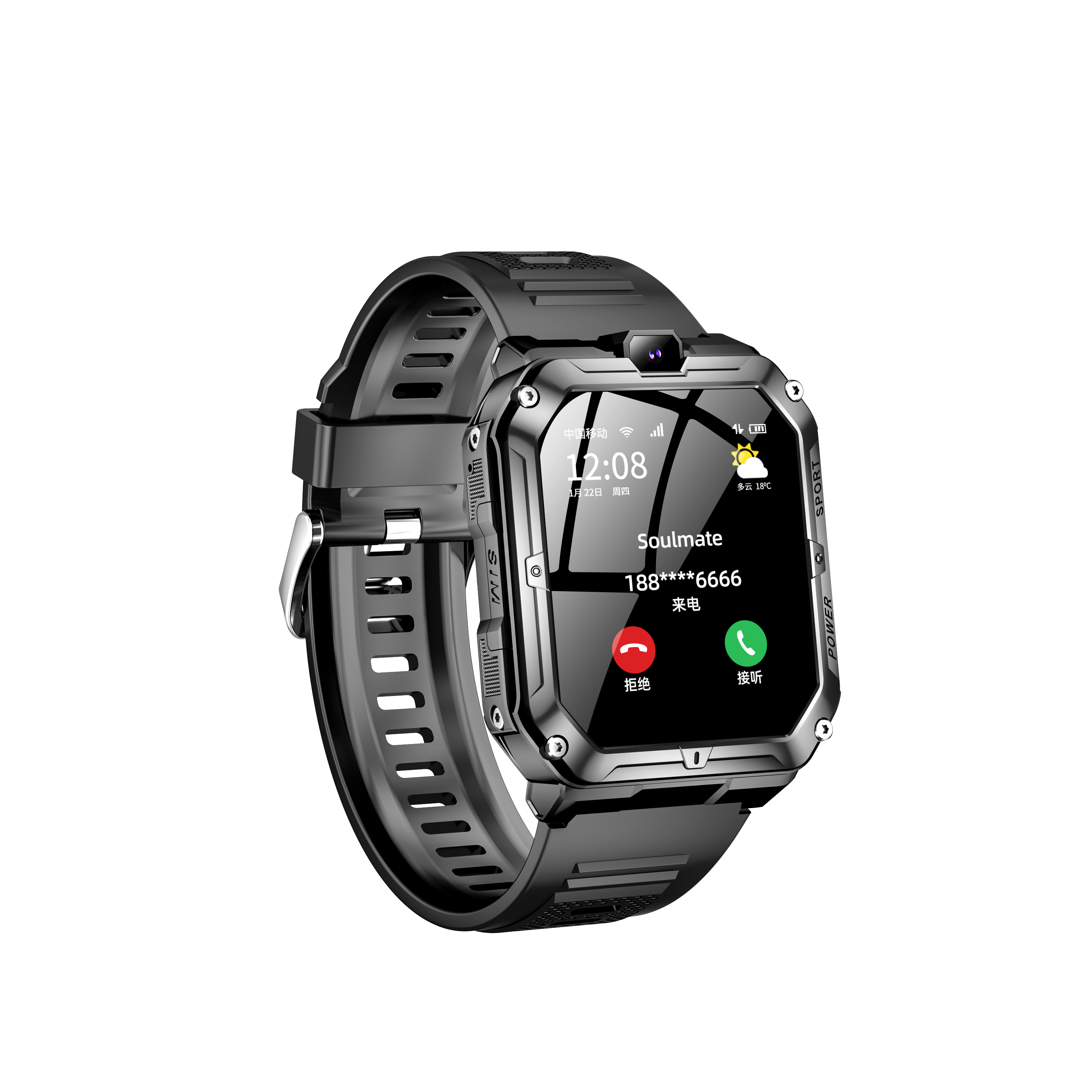Smartwatch Reloj Go Elegant Precio Reloj B Smart – Betterware