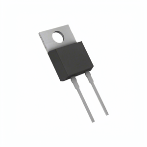 Single Diodes TO-220-2 IDP15E65D1XKSA1 Buy Online Electronic Components BOM IC In Stock - Product Image 1