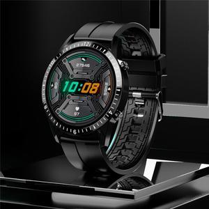 Nouvelle montre multifonctionnelle <span class=keywords><strong>I9</strong></span> pour système Android 4.4 et IOS montre de sport à la mode montre de détection de fréquence cardiaque étanche IP67 - Product Image 5