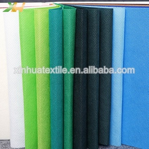 Fabricante de Rollos de Tela No Tejida de Polipropileno Spunbond de Alta Calidad - Product Image 4