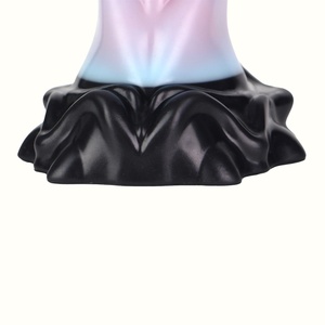 Fantasy Silicone Dragon Penis Anal Plug Huge <b>Dildo</b> with Suction Cup for Women and Men Fantasy Monster <b>Dildo</b> - Product Image 5