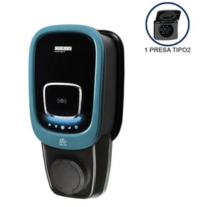 OB94U2C0HA1 - Orbis - Station de recharge VIARIS UNI - Product Image 4